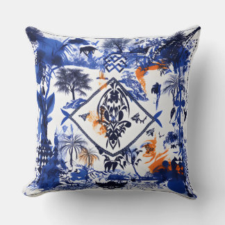 Safari Dream 3 Cushion Kissen