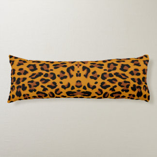 Safari Dream Leopard Skin Kissen