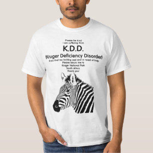 Safari-Hemd T-Shirt