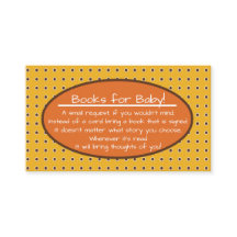 Safari Jungle Books für Baby Invite Card Addition