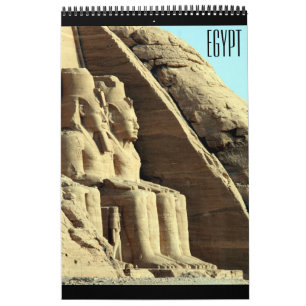 Safari Kalender