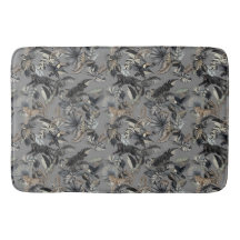 Safari-Oase-Badmatte