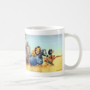 Safari-Tasse Tasse