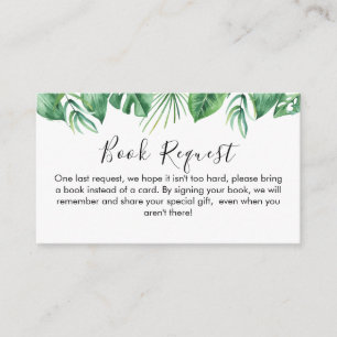 Safari Tiere Buchanfrage Karte einfügen