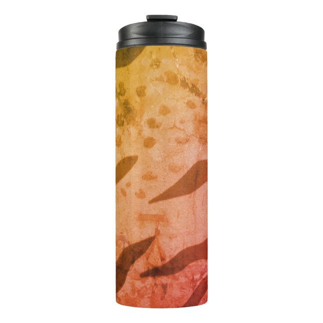 Safari Tumbler Thermosbecher (Vorderseite)