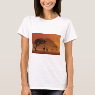 Safaripark T-Shirt