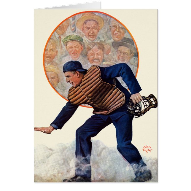 Safe an der Platte (Vorne)