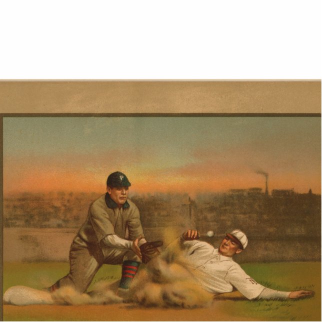 Safe an drittem freistehende fotoskulptur  (Vorne)