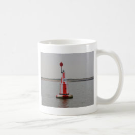 Safe Channel Bouy River Crouch Tasse