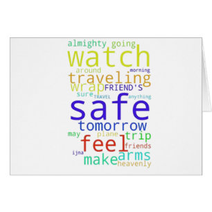 SAFE haben FUN und **GENIESSEN SIE IHRE TRIP**