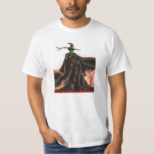 SAFE REIST Hexe T-Shirt