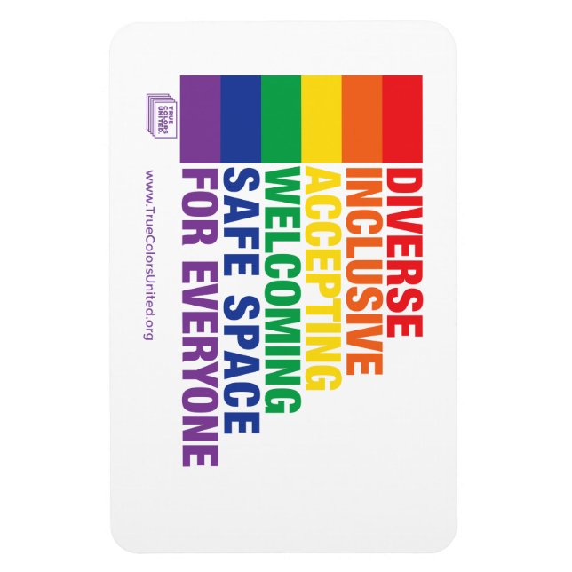 Safe-Space-Magnet Magnet (Vertikal)