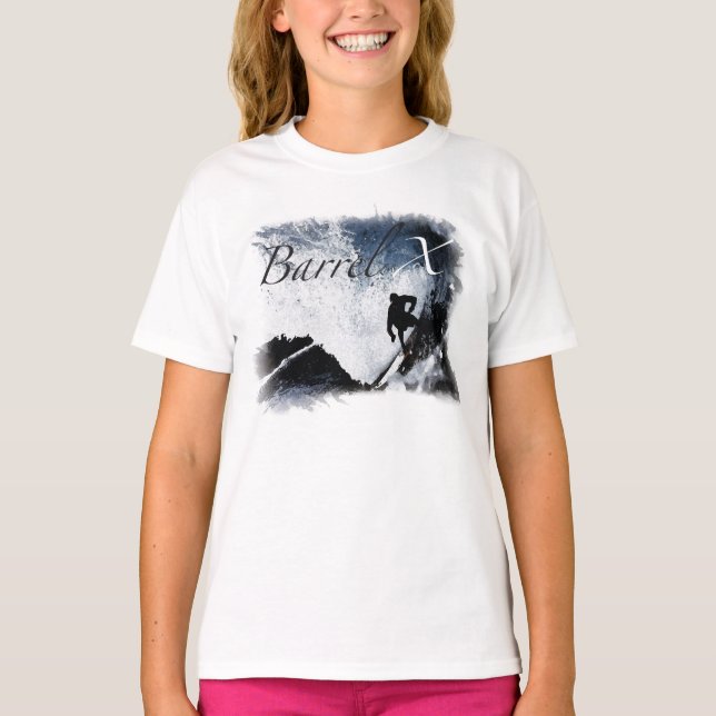 Safi, Marokko T-Shirt (Vorderseite)