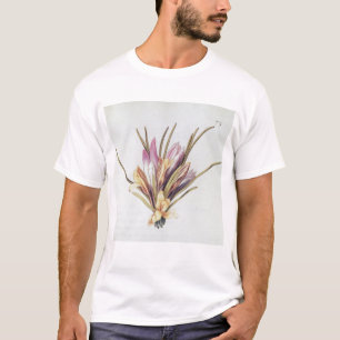 Safran oder Krokus, von 'La Guirlande de Julie' T-Shirt