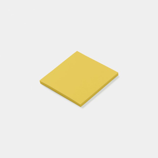 Safran Post-it Klebezettel (angewinkelt)
