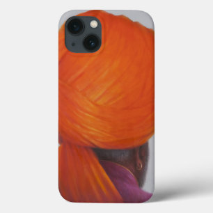 Safran-Turban 2014 Case-Mate iPhone Hülle