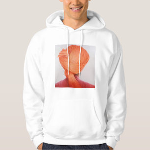 Safran-Turban Hoodie