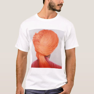Safran-Turban T-Shirt