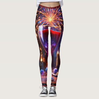 Saft Leggings