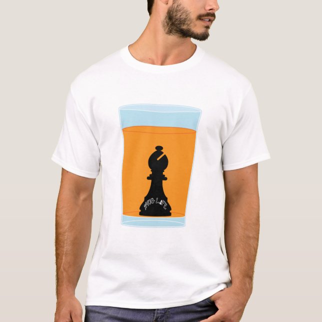 Saft T-Shirt (Vorderseite)