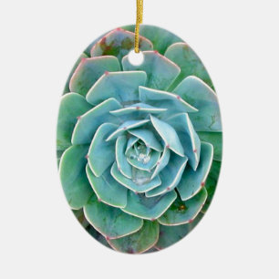 Saftig Keramik Ornament