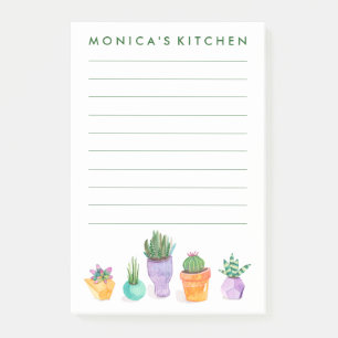 Saftige Anzeige Post-it Klebezettel