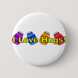 Saftige Leckerei! Button