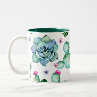 Saftige Tasse