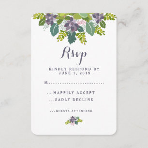 Saftiger Blumenstrauß-Blumenhochzeit UAWG Antwort