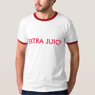 SAFTIGER Extraverein T T-Shirt