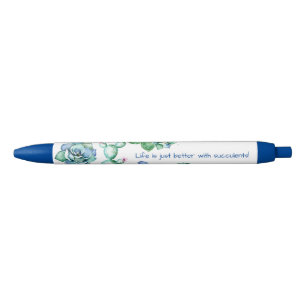 Saftiger Stift