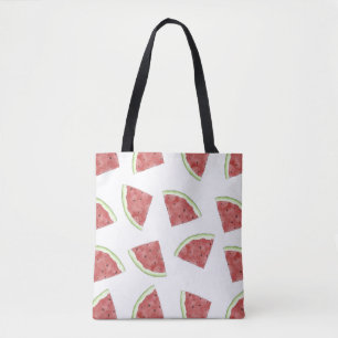 Saftiges Wassermelonmuster