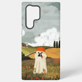 Sag Boo! Samsung Galaxy Hülle