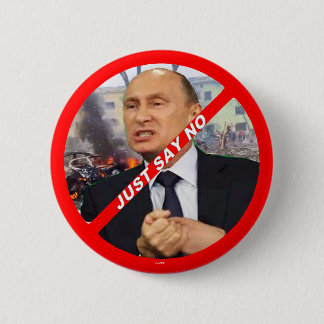 Sag einfach, keine Vlad-Taste Button