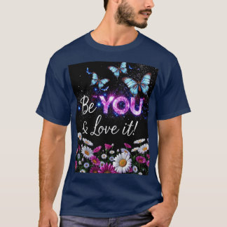 Sag es weiter T-Shirt