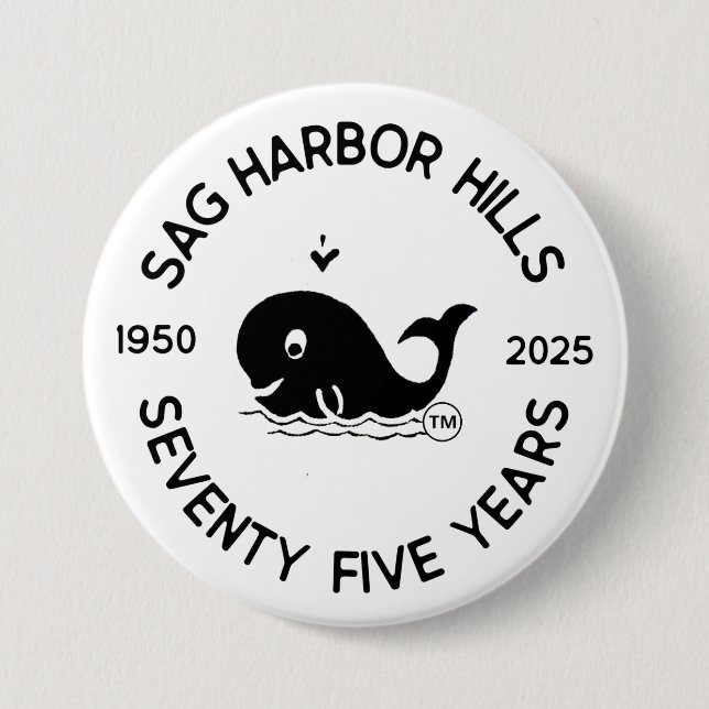 SAG HARBOR HILLS BUTTON BUTTON (Vorderseite)