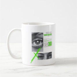 Sag mir kaffeetasse