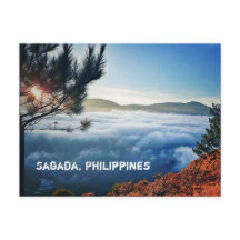Sagada, Philippinen