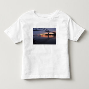 Sagamor-Brücke über den Cape-Cod-Kanal, 2 Kleinkind T-shirt