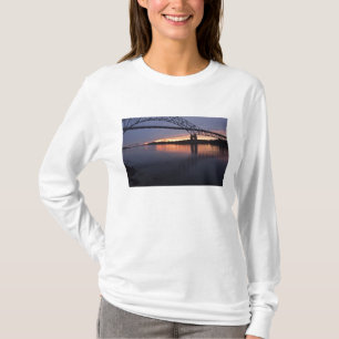 Sagamor Brücke über den Cape Cod Kanal, 2 T-Shirt