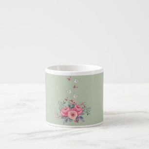 Sage Espresso Tasse