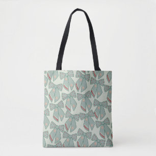 Sage Green Bows
