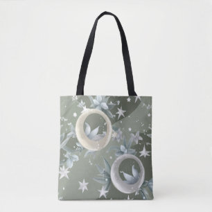 Sage Green Celestial Mond (2)