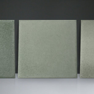 Sage Green Collection EMMA Elegante Rustikal Fliese