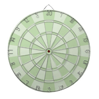 Sage Green Dartscheibe