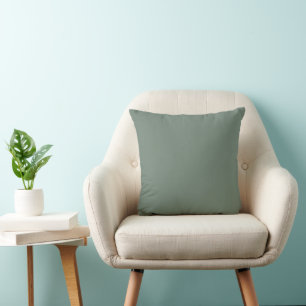 Sage Green Kissen