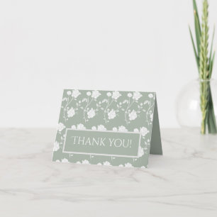 Sage Green Rose Wedding Danke