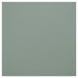 Sage Green Solid Color Fabric Stoff
