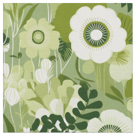 Sage Green Stoff