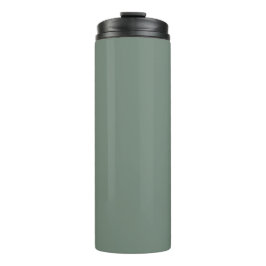 Sage Green Thermosbecher